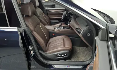 BMW Gran Turismo 2021, 123917 км, за 24526.01 USD - фото 11