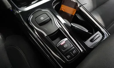 Renault-KoreaSamsung SM6 2016, 168636 км, за 3610.35 USD - фото 17