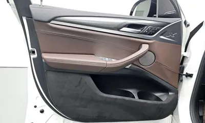 BMW X3 2024, 19447 км, за 45884.21 USD - фото 24