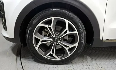 Kia Sportage 2019, 49285 км, за 12553.68 USD