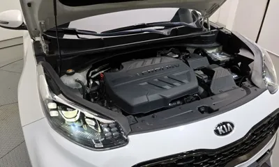 Kia Sportage 2019, 49285 км, за 12553.68 USD - фото 6