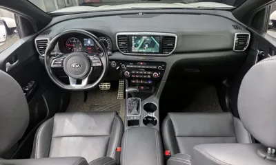 Kia Sportage 2019, 49285 км, за 12553.68 USD - фото 7