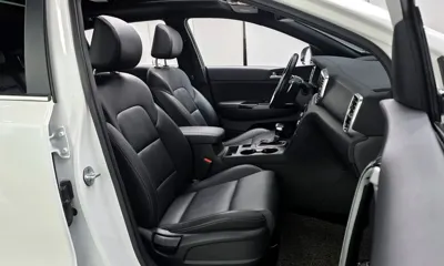 Kia Sportage 2019, 49285 км, за 12553.68 USD - фото 10