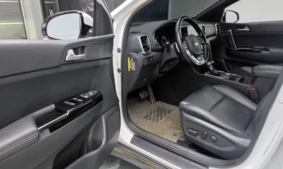 Kia Sportage 2019, 49285 км, за 12553.68 USD - фото 11