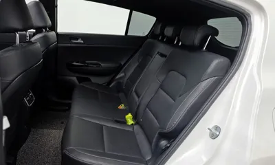 Kia Sportage 2019, 49285 км, за 12553.68 USD - фото 12