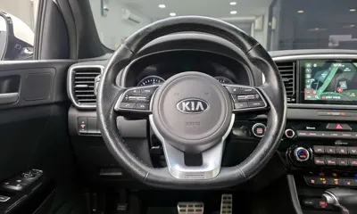 Kia Sportage 2019, 49285 км, за 12553.68 USD - фото 13