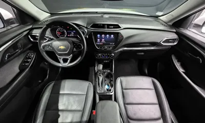 ChevroletGMDaewoo Trailblazer 2022, 63287 км, за 18957.6 USD - фото 7