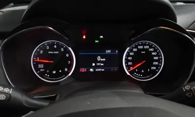ChevroletGMDaewoo Trailblazer 2022, 63287 км, за 18957.6 USD - фото 8