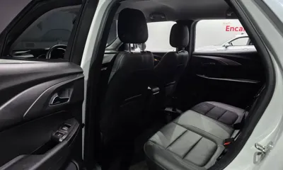 ChevroletGMDaewoo Trailblazer 2022, 63287 км, за 18957.6 USD - фото 11
