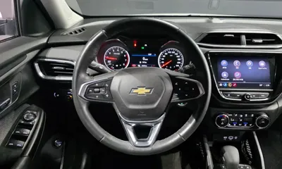 ChevroletGMDaewoo Trailblazer 2022, 63287 км, за 18957.6 USD - фото 13