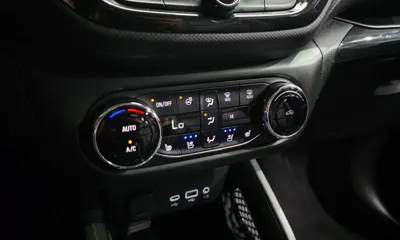 ChevroletGMDaewoo Trailblazer 2022, 63287 км, за 18957.6 USD - фото 18