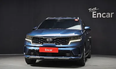 Kia Sorento 2021, 61811 км, за 19557.32 USD