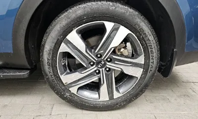 Kia Sorento 2021, 61811 км, за 19557.32 USD
