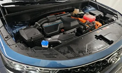 Kia Sorento 2021, 61811 км, за 19557.32 USD - фото 6