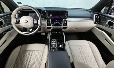 Kia Sorento 2021, 61811 км, за 19557.32 USD - фото 7