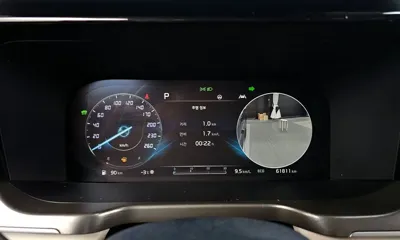Kia Sorento 2021, 61811 км, за 19557.32 USD - фото 8