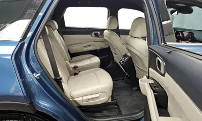 Kia Sorento 2021, 61811 км, за 19557.32 USD - фото 12