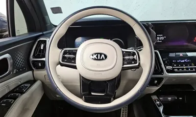 Kia Sorento 2021, 61811 км, за 19557.32 USD - фото 13