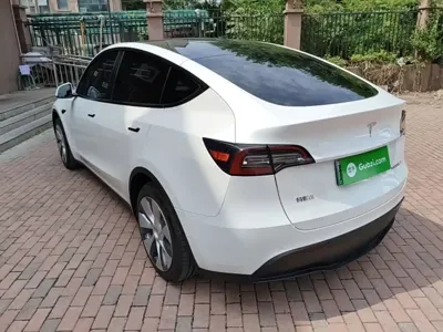 Tesla Model Y 2023, 75700 км, за 23781.09 USD