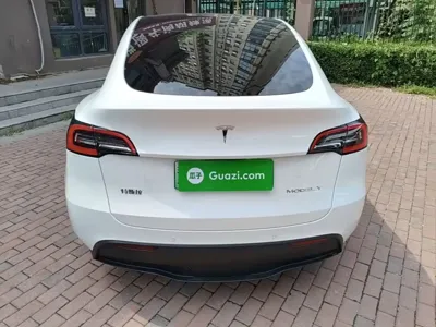Tesla Model Y 2023, 75700 км, за 23567.25 USD - фото 6