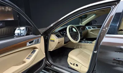 Genesis G80 2018, 68207 км, за 12421.54 USD - фото 11