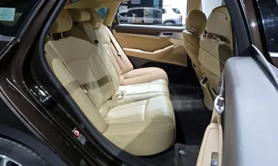 Genesis G80 2018, 68207 км, за 12421.54 USD - фото 12