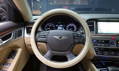 Genesis G80 2018, 68207 км, за 12421.54 USD - фото 13