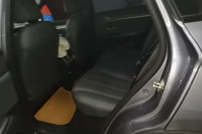 BYD Song Pro New Energy 2025, 6899 км, за 14728 USD