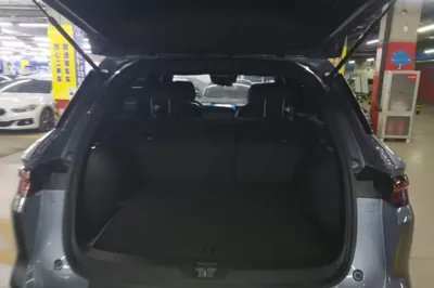 BYD Song Pro New Energy 2025, 6899 км, за 14728 USD