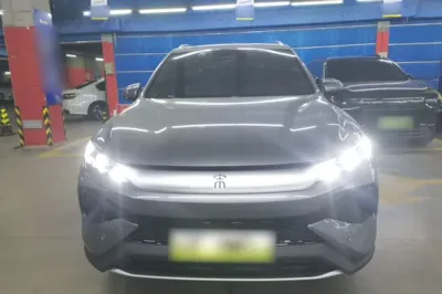 BYD Song Pro New Energy 2025, 6899 км, за 14728 USD - фото 9