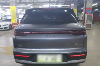 BYD Song Pro New Energy 2025, 6899 км, за 14728 USD - фото 12