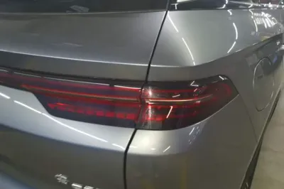 BYD Song Pro New Energy 2025, 6899 км, за 14728 USD - фото 16