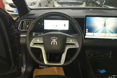 BYD Song Pro New Energy 2025, 6899 км, за 14728 USD - фото 20
