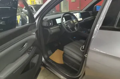 BYD Song Pro New Energy 2025, 6899 км, за 14728 USD - фото 24