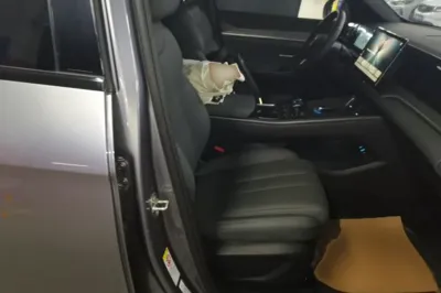 BYD Song Pro New Energy 2025, 6899 км, за 14728 USD - фото 26