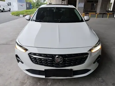Buick Regal 2020, 77100 км, за 9930.73 USD