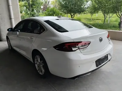 Buick Regal 2020, 77100 км, за 9930.73 USD