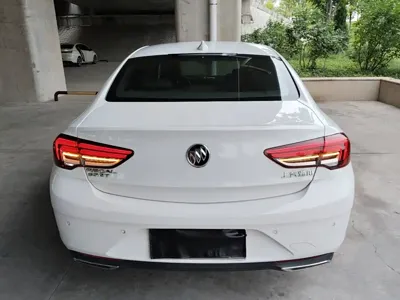 Buick Regal 2020, 77100 км, за 9930.73 USD - фото 6