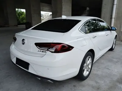 Buick Regal 2020, 77100 км, за 9930.73 USD - фото 7