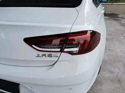 Buick Regal 2020, 77100 км, за 9930.73 USD - фото 8
