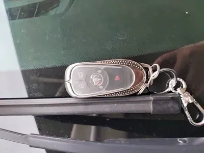 Buick Regal 2020, 77100 км, за 9930.73 USD - фото 9