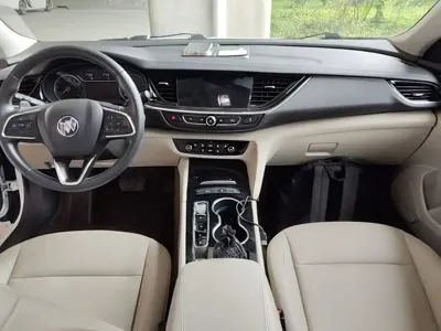 Buick Regal 2020, 77100 км, за 9930.73 USD - фото 10