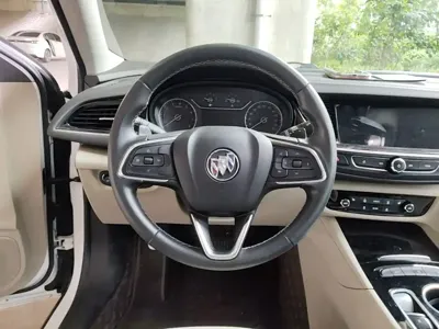 Buick Regal 2020, 77100 км, за 9930.73 USD - фото 11