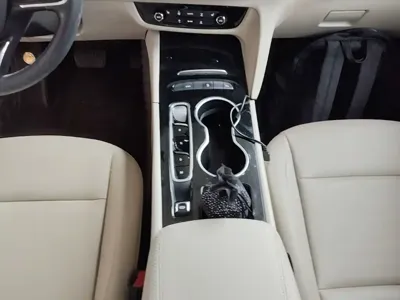 Buick Regal 2020, 77100 км, за 9930.73 USD - фото 14