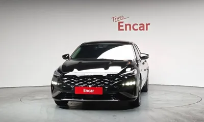 Kia K8 2022, 51206 км, за 15557.31 USD