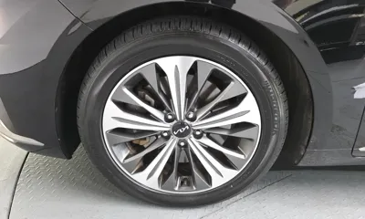 Kia K8 2022, 51206 км, за 15557.31 USD