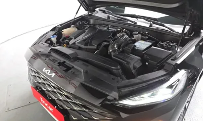 Kia K8 2022, 51206 км, за 15557.31 USD - фото 6
