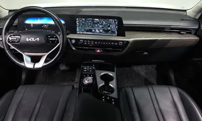 Kia K8 2022, 51206 км, за 15557.31 USD - фото 7
