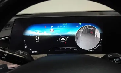 Kia K8 2022, 51206 км, за 15557.31 USD - фото 8