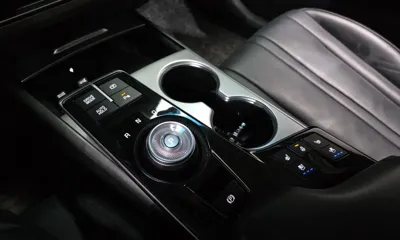 Kia K8 2022, 51206 км, за 15557.31 USD - фото 9